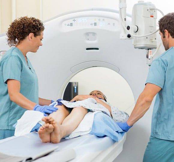professionnels imagerie medicale