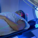 Contrôle qualité radiothérapie