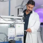 Partenariat Meditest - Iban Dosimetry