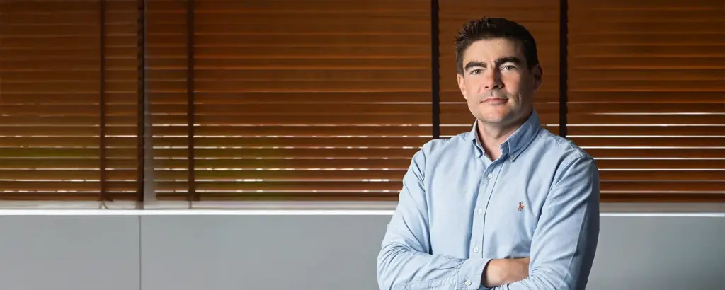 Thibaut Baudson Directeur Général Meditest