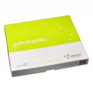 EBT4 - films gafchromics