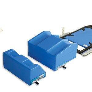 Freedom Systems pour SRS, tête et cou de marque CDR SYSTEMS