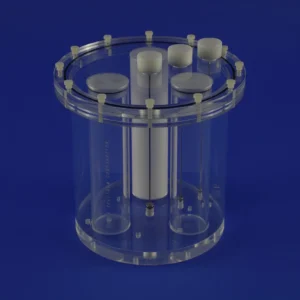 NEMA BROADCASTING PHANTOM