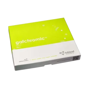 EBT4 - films gafchromics