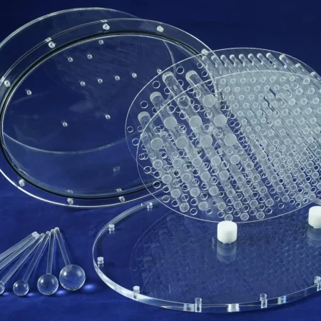 GHOST JASZCZAK ELLIPTICAL