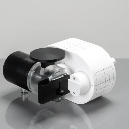 QUASAR Respiratory Motion Phantom pRESP 2.0