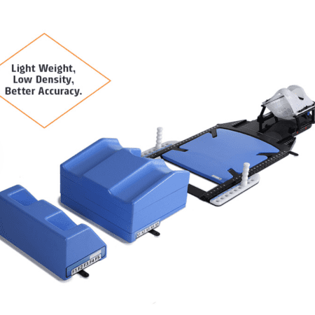 Module Freedom Systems SBRT de marque CDR SYSTEMS
