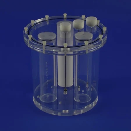 FANTOME DE DIFFUSION NEMA